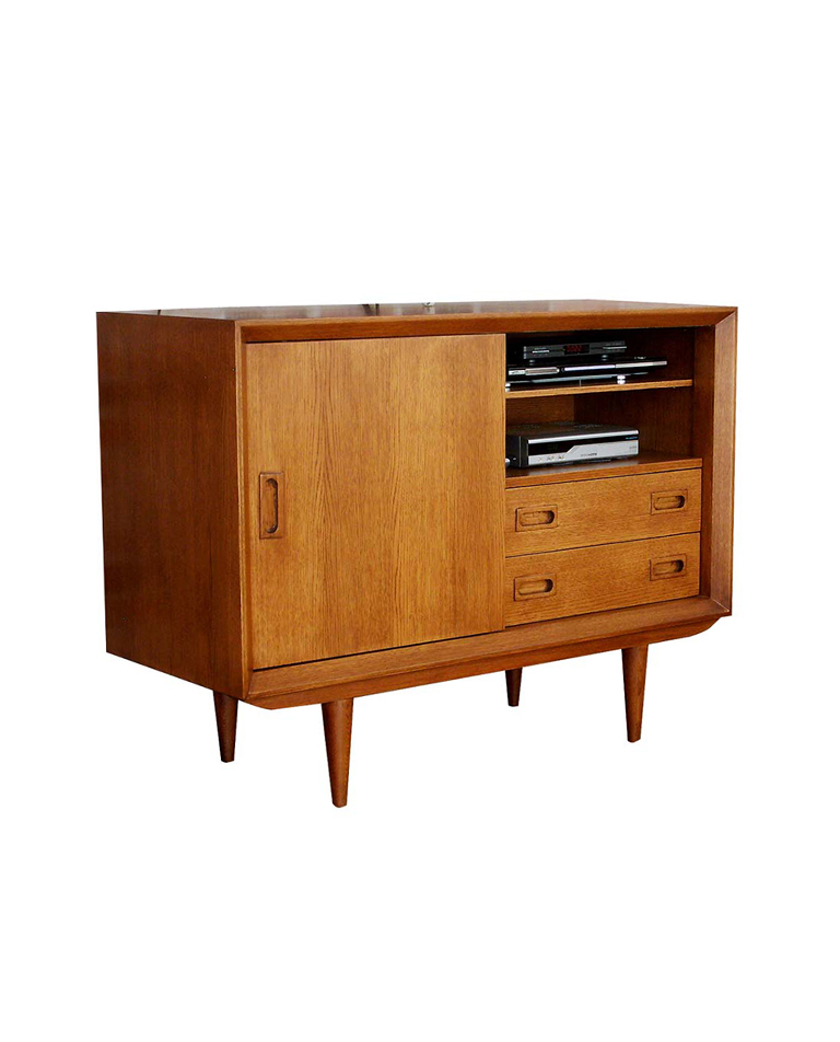 Nostalji 70 Mini Büfe